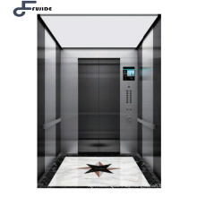 FUJIDE PASSENGER GOODS CAR ELEVATOR /LIFT WITH ENERGY SAVING